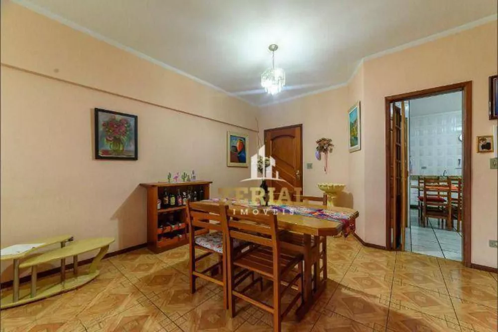 Apartamento à venda com 3 quartos, 117m² - Foto 3