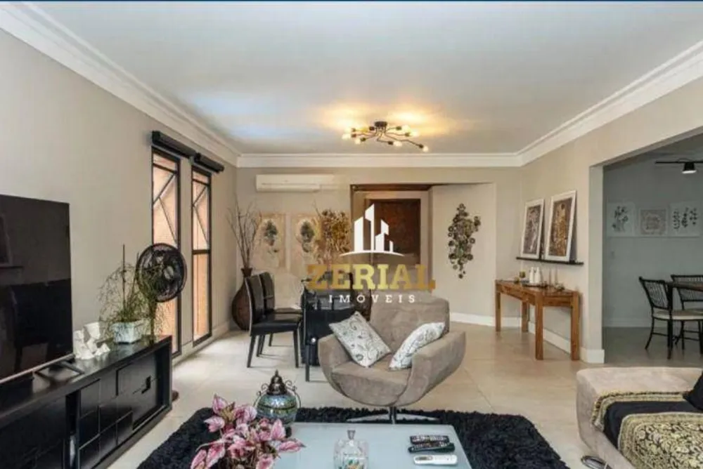 Apartamento, 3 quartos, 177 m² - Foto 9