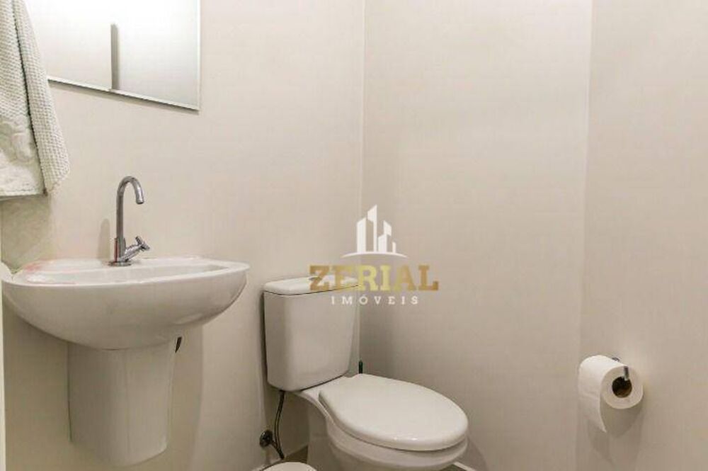 Apartamento à venda com 3 quartos, 177m² - Foto 3