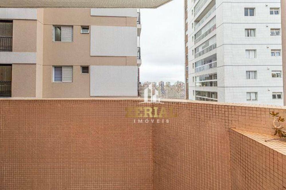 Apartamento à venda com 3 quartos, 177m² - Foto 2