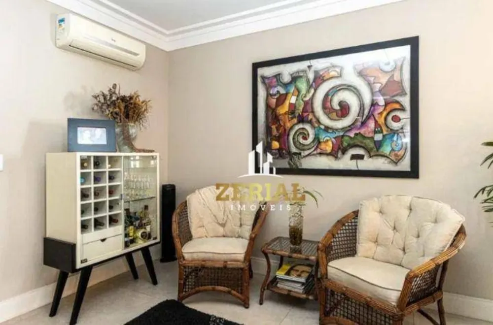Apartamento, 3 quartos, 177 m² - Foto 11
