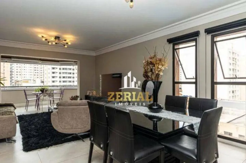Apartamento, 3 quartos, 177 m² - Foto 12