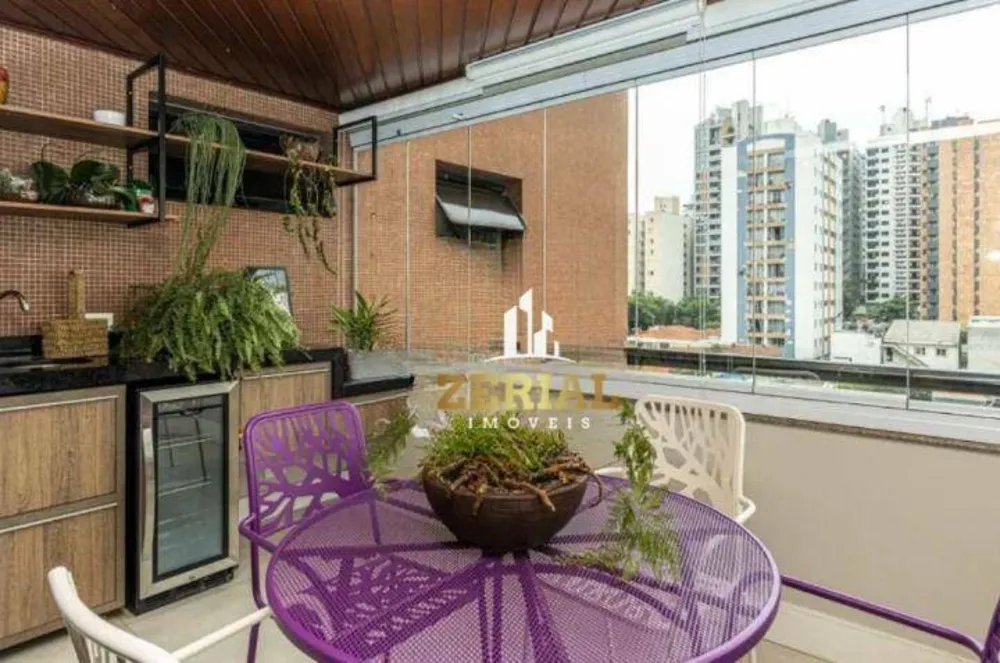 Apartamento, 3 quartos, 177 m² - Foto 10