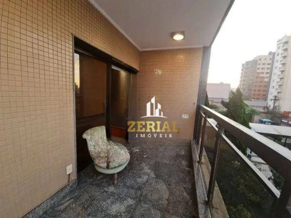 Apartamento, 4 quartos, 280 m² - Foto 5