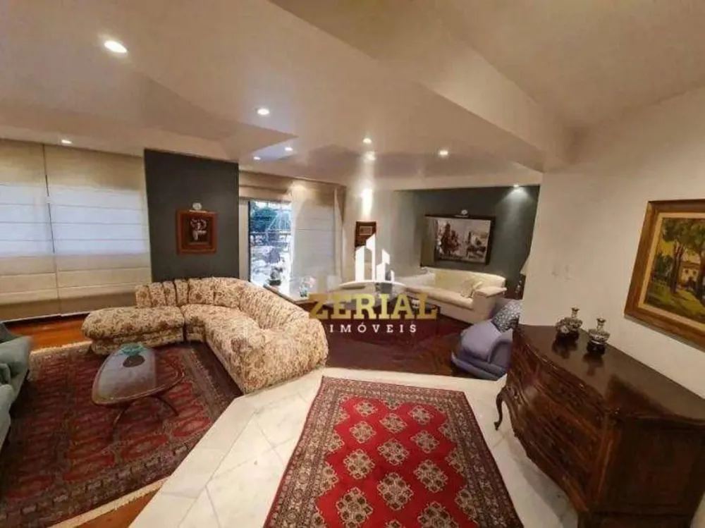 Apartamento, 4 quartos, 280 m² - Foto 2