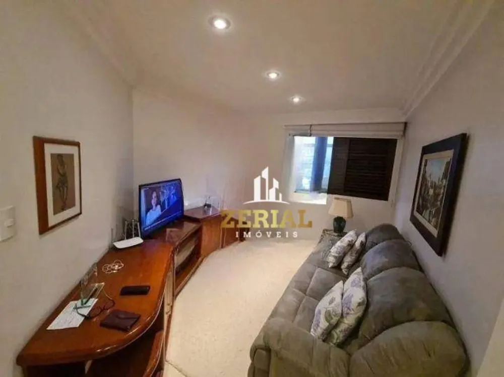Apartamento, 4 quartos, 280 m² - Foto 6