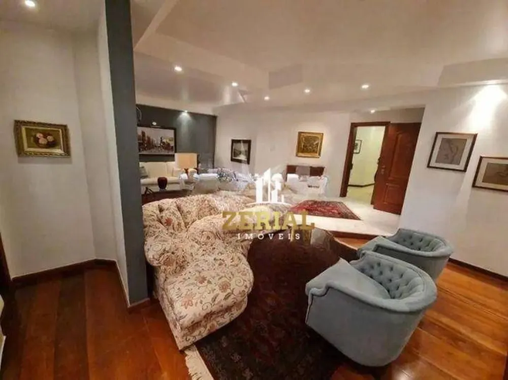 Apartamento, 4 quartos, 280 m² - Foto 3