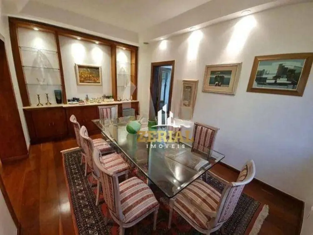 Apartamento, 4 quartos, 280 m² - Foto 4