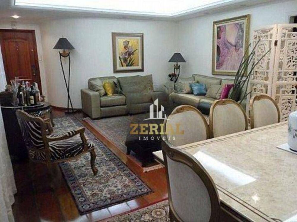 Apartamento, 3 quartos, 150 m² - Foto 9