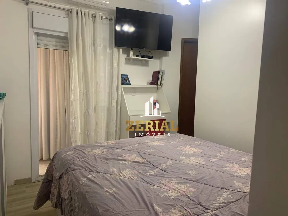 Cobertura, 3 quartos, 162 m² - Foto 6
