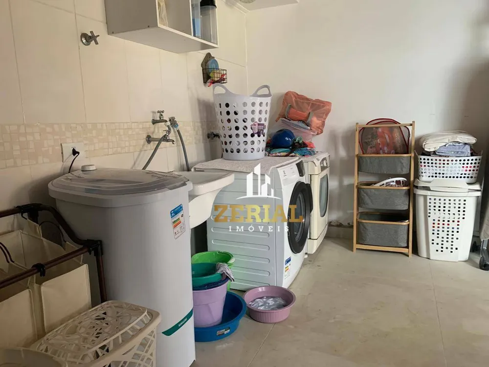 Cobertura, 3 quartos, 162 m² - Foto 2