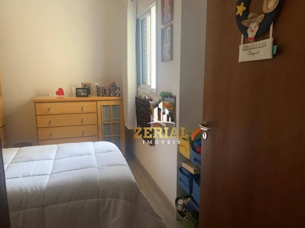 Cobertura, 3 quartos, 162 m² - Foto 5