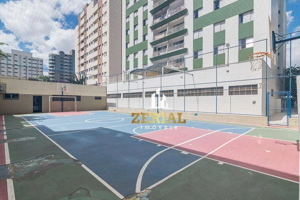 Apartamento, 4 quartos, 140 m² - Foto 6
