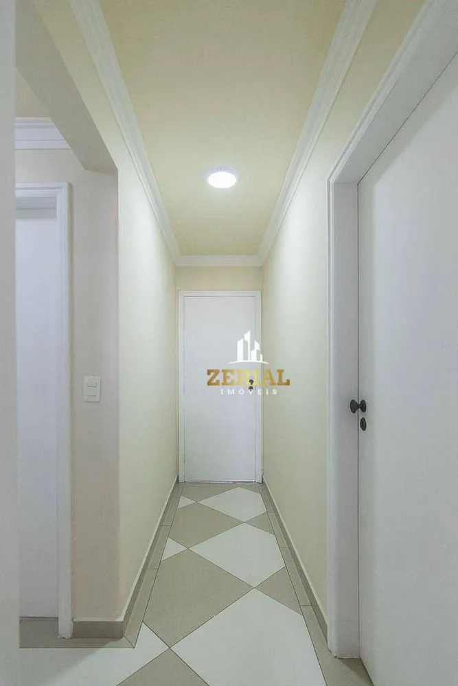 Apartamento, 4 quartos, 140 m² - Foto 2