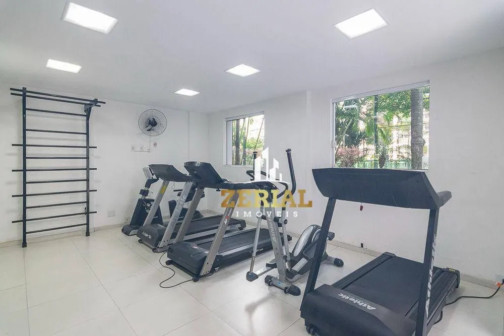 Apartamento, 4 quartos, 140 m² - Foto 8