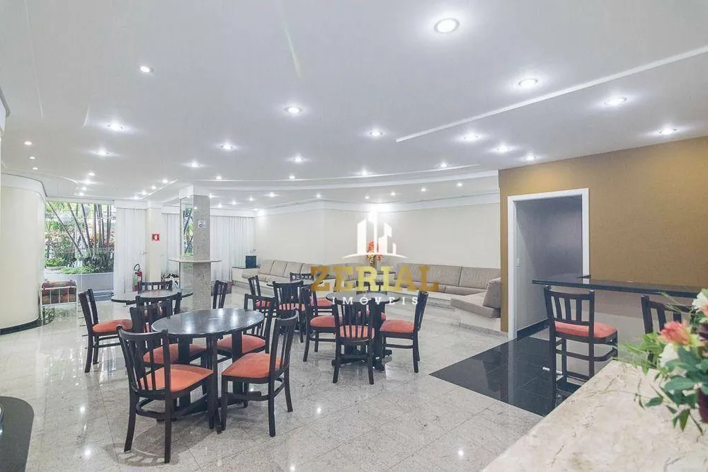 Apartamento, 4 quartos, 140 m² - Foto 7