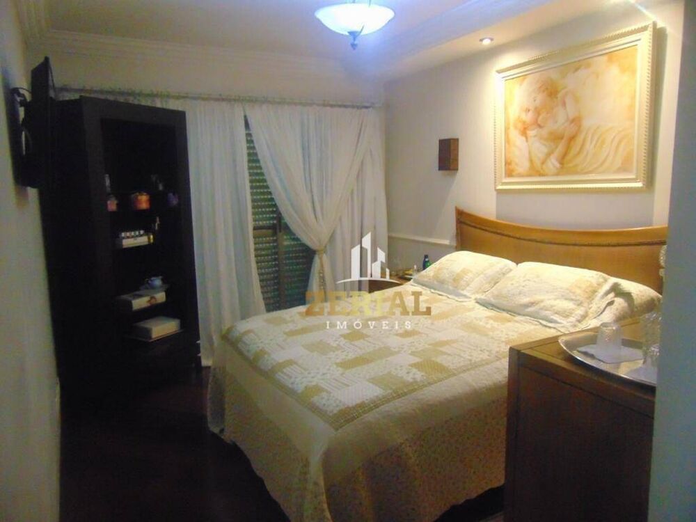 Apartamento, 3 quartos, 166 m² - Foto 1
