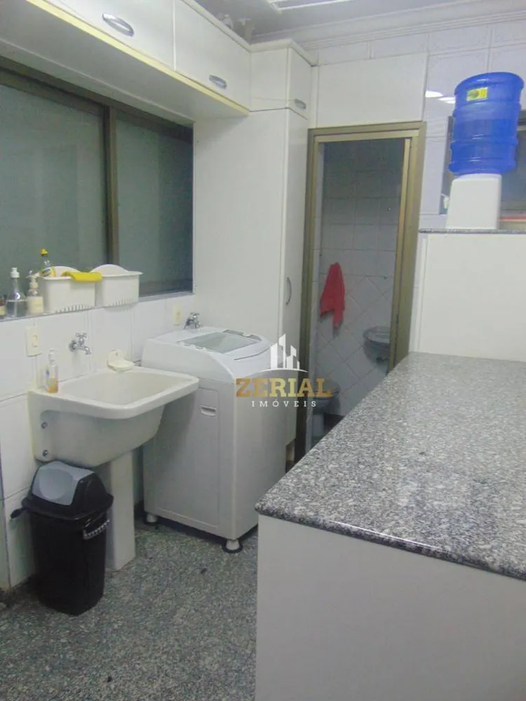 Apartamento, 3 quartos, 166 m² - Foto 6