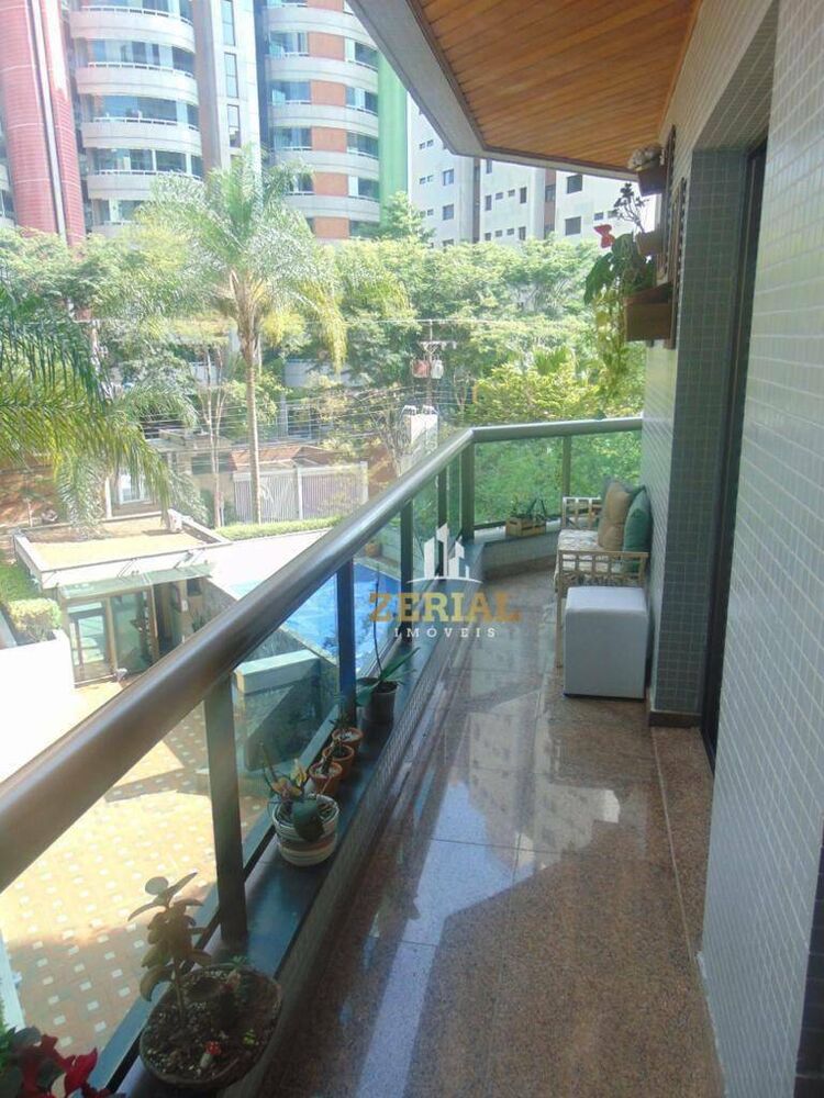 Apartamento, 3 quartos, 166 m² - Foto 3