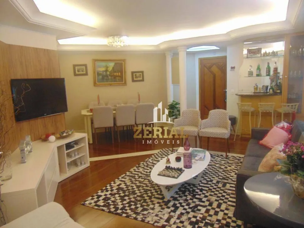 Apartamento, 3 quartos, 166 m² - Foto 2