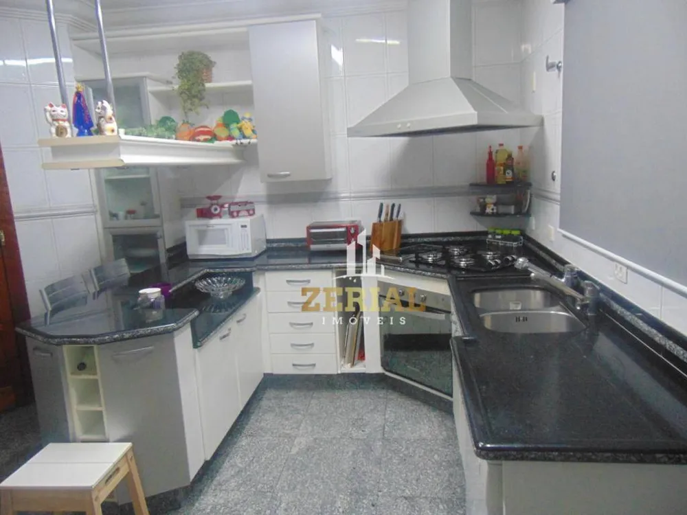 Apartamento, 3 quartos, 166 m² - Foto 5