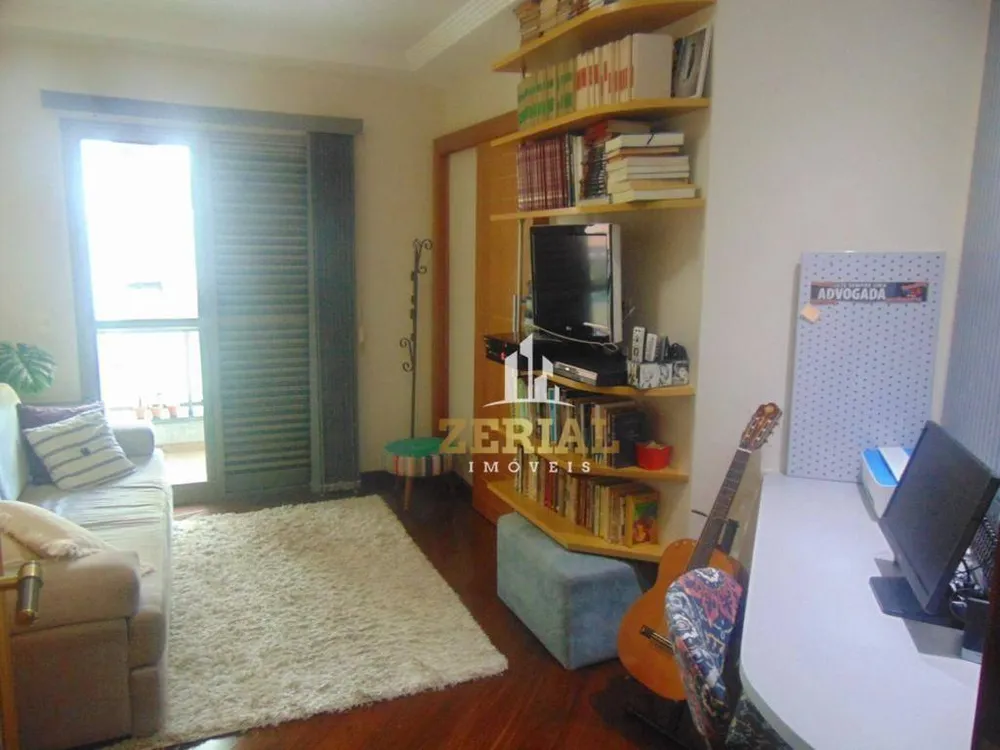 Apartamento, 3 quartos, 166 m² - Foto 7