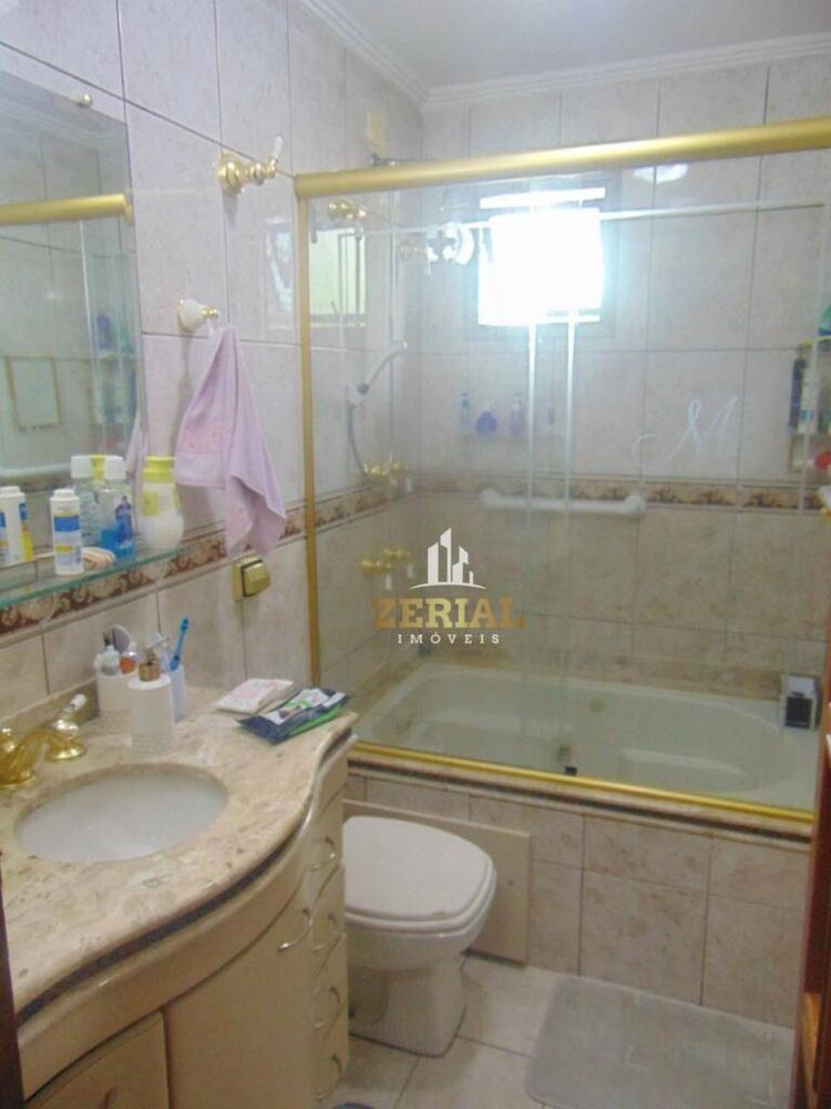 Apartamento, 3 quartos, 166 m² - Foto 2