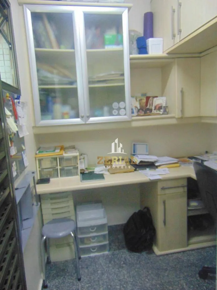 Apartamento, 3 quartos, 166 m² - Foto 14