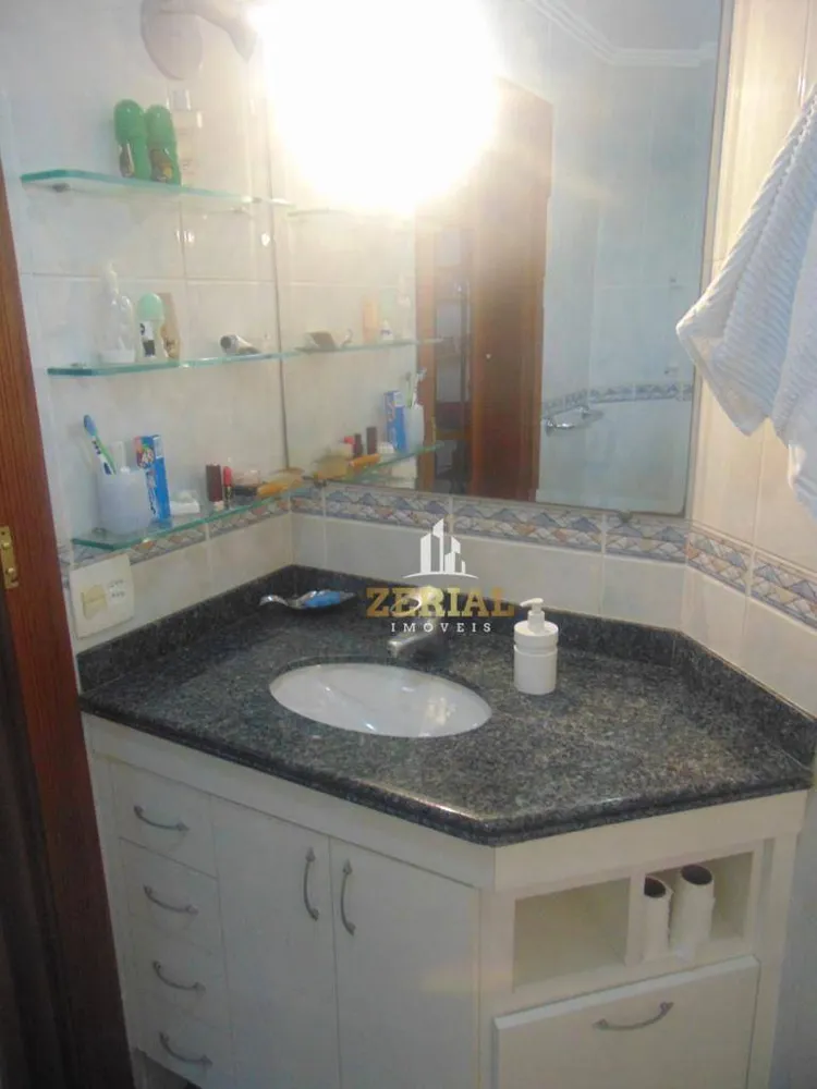 Apartamento, 3 quartos, 166 m² - Foto 3