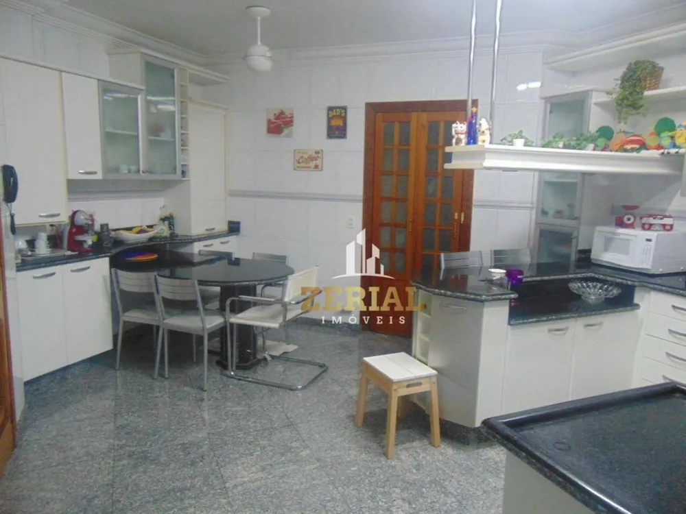 Apartamento, 3 quartos, 166 m² - Foto 4