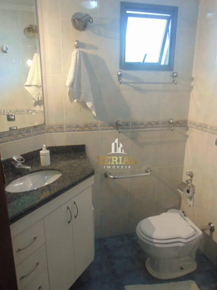Apartamento, 3 quartos, 166 m² - Foto 8