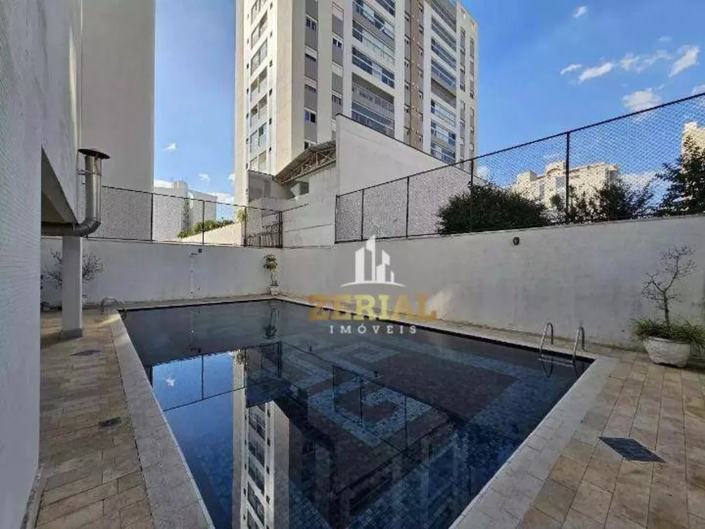 Apartamento, 3 quartos, 135 m² - Foto 23
