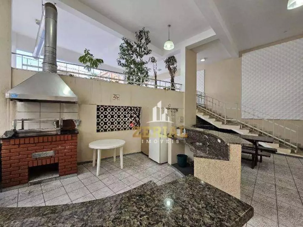 Apartamento, 3 quartos, 135 m² - Foto 25