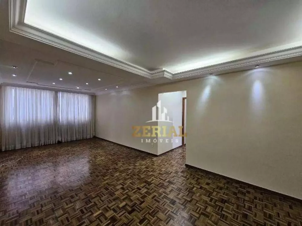 Apartamento, 3 quartos, 135 m² - Foto 1