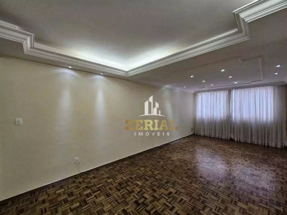 Apartamento, 3 quartos, 135 m² - Foto 2