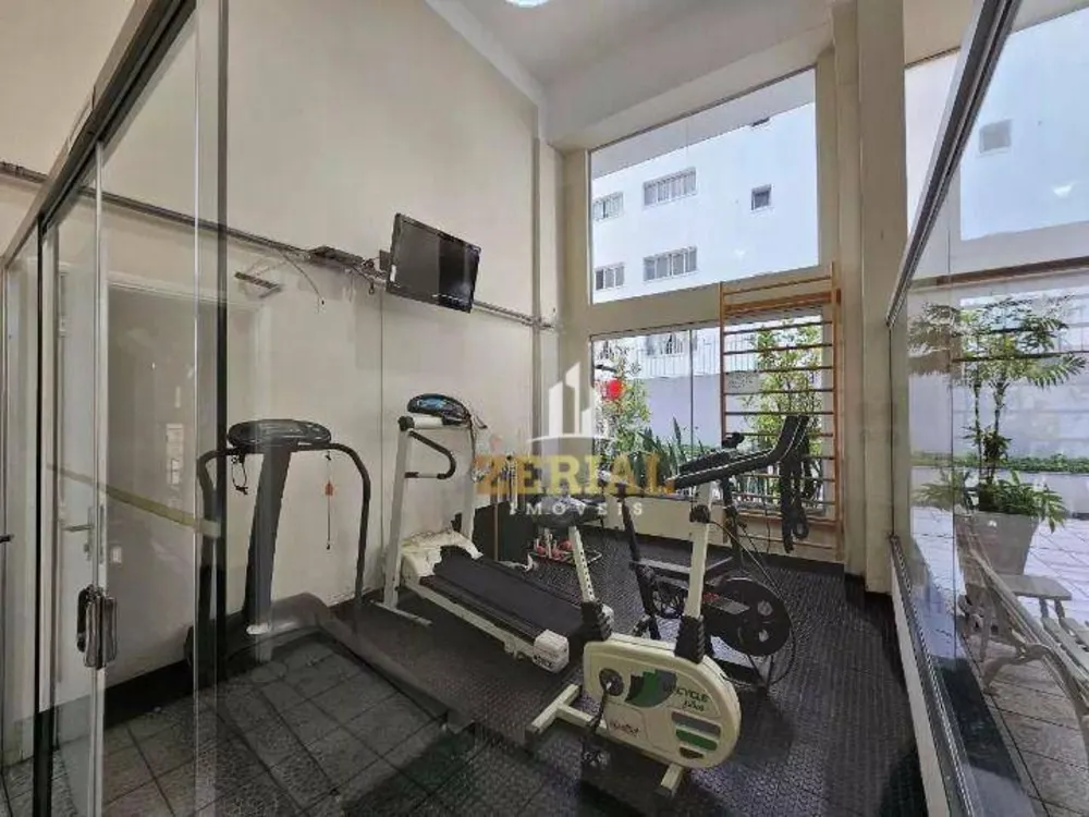 Apartamento, 3 quartos, 135 m² - Foto 26