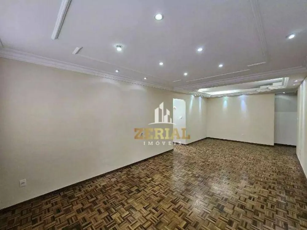 Apartamento, 3 quartos, 135 m² - Foto 3