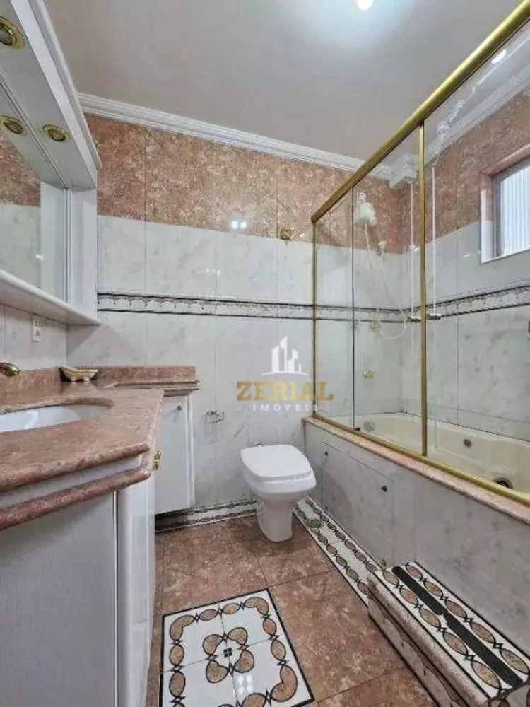 Apartamento, 3 quartos, 135 m² - Foto 9