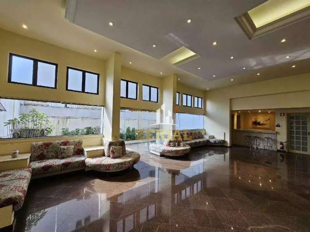 Apartamento, 3 quartos, 135 m² - Foto 24