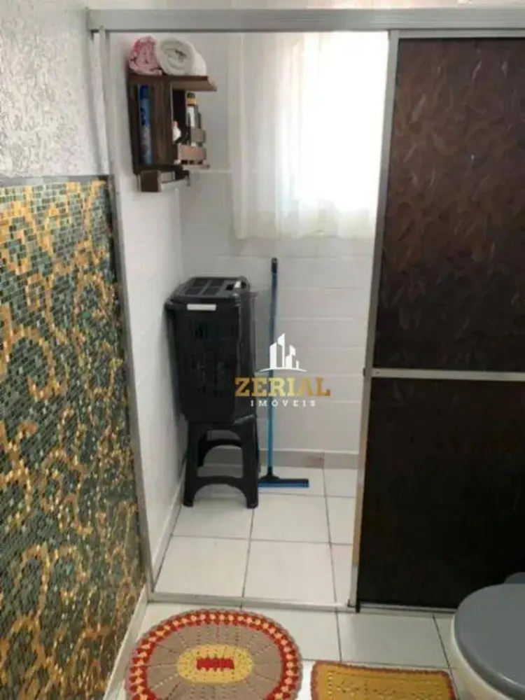 Casa, 1 quarto, 77 m² - Foto 6