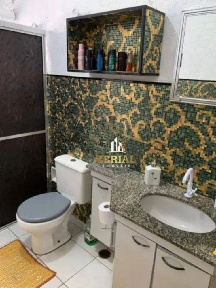Casa, 1 quarto, 77 m² - Foto 7