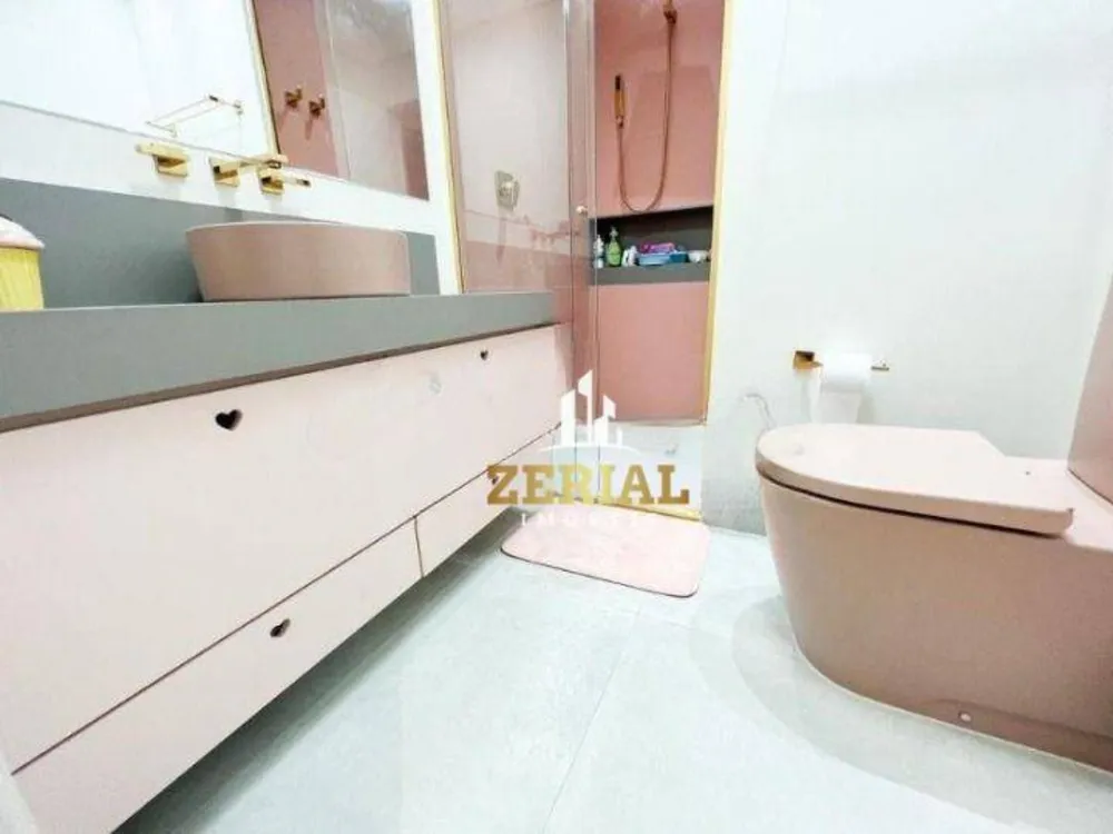 Apartamento, 3 quartos, 165 m² - Foto 8