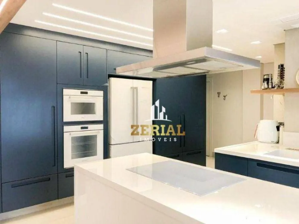 Apartamento, 3 quartos, 165 m² - Foto 6