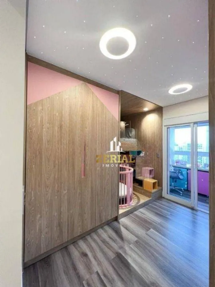Apartamento, 3 quartos, 165 m² - Foto 8