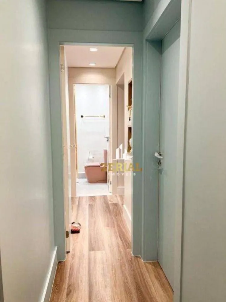 Apartamento, 3 quartos, 165 m² - Foto 5