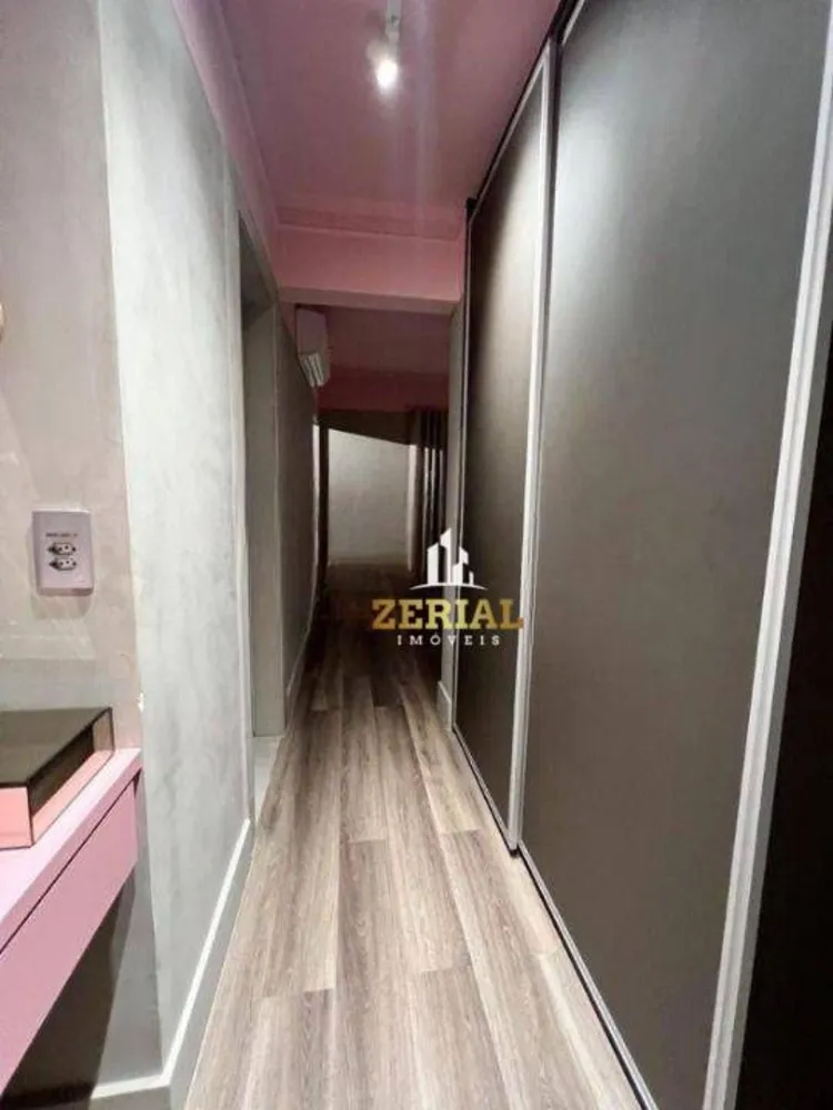 Apartamento, 3 quartos, 165 m² - Foto 1