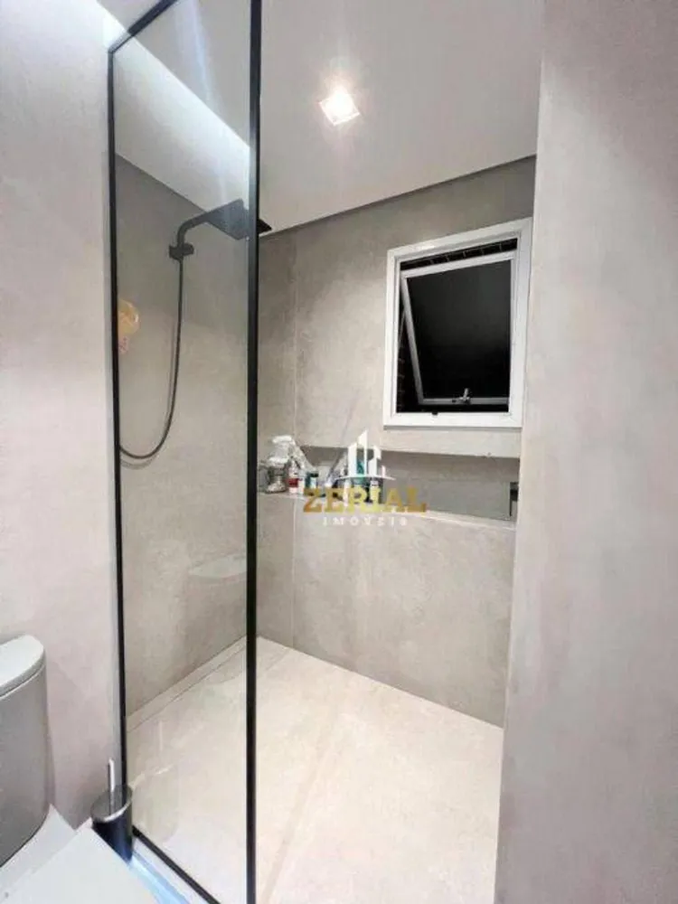 Apartamento, 3 quartos, 165 m² - Foto 3