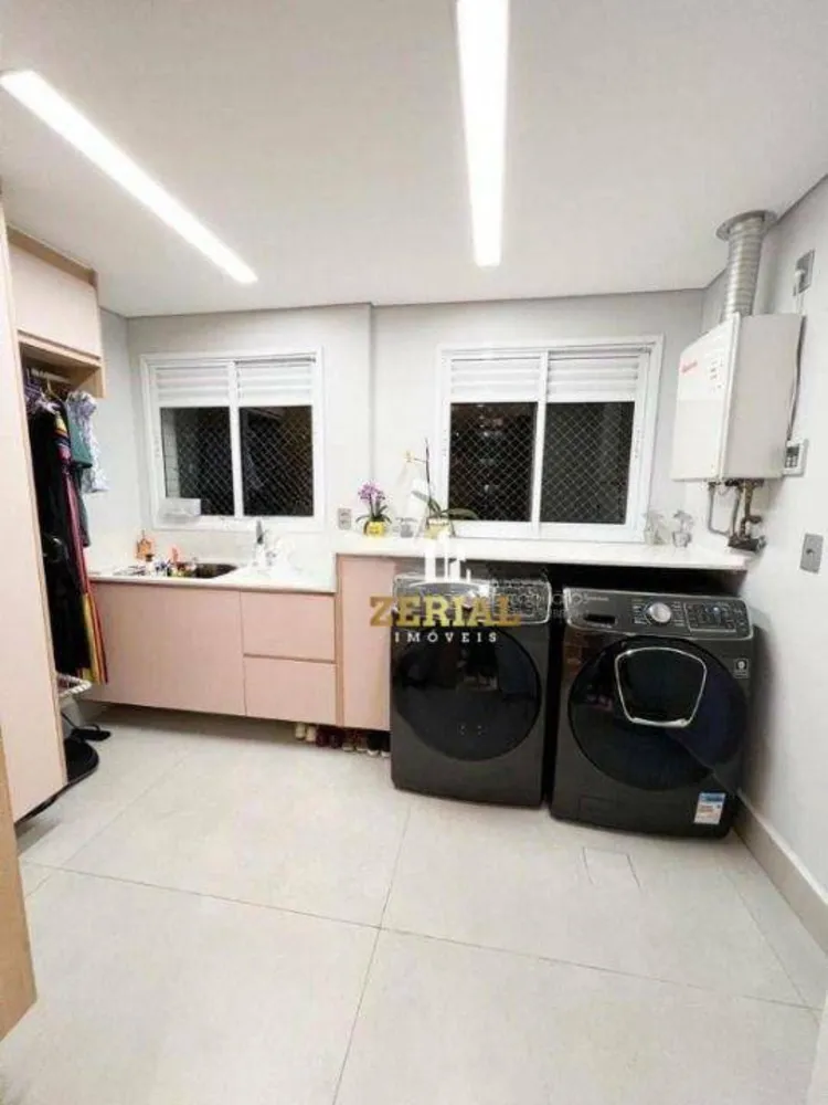Apartamento, 3 quartos, 165 m² - Foto 4