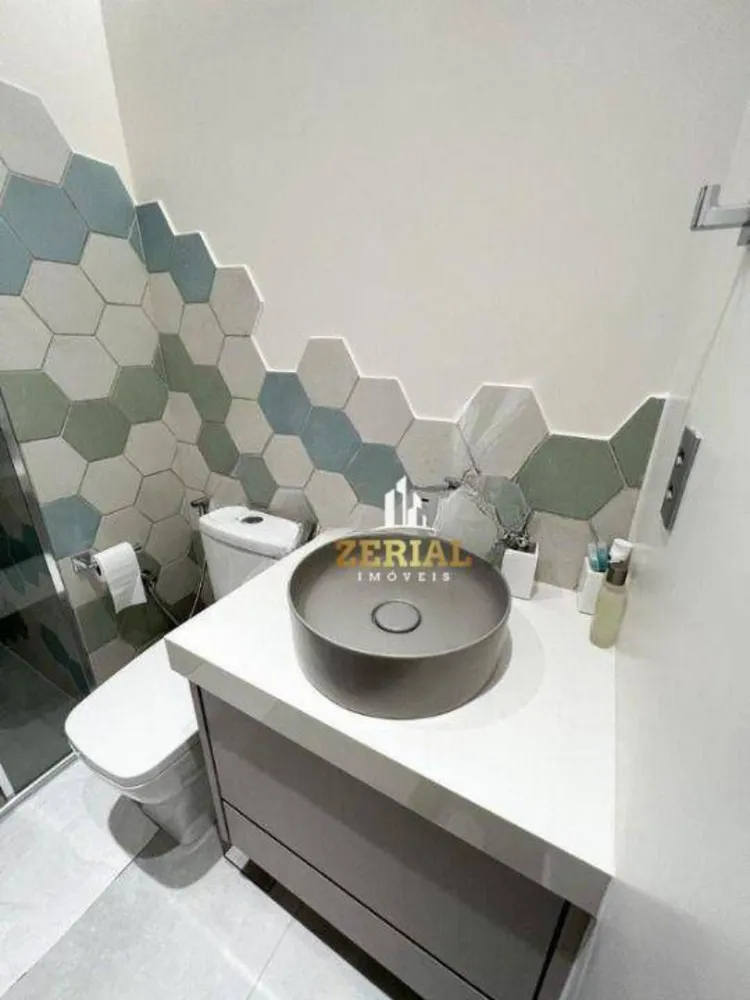 Apartamento, 3 quartos, 165 m² - Foto 10