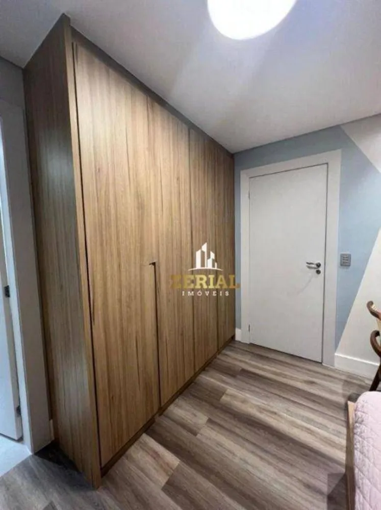 Apartamento, 3 quartos, 165 m² - Foto 5